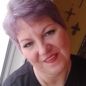 Meet your Posher, Tammy